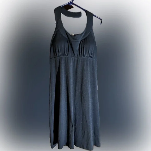 - ZeroXposure Boardwalk Racerback Activewear Beach Resort Vacation Dress Sz S - Picture 6 of 15